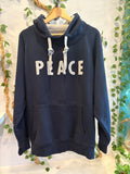 Peace Hoodie